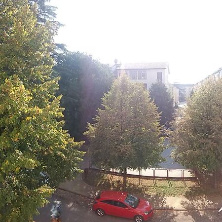 Alessandra'S Home Верона Экстерьер фото
