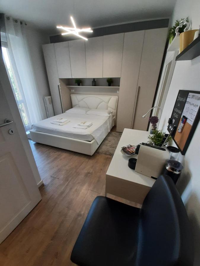 Alessandra'S Home Верона Номер фото