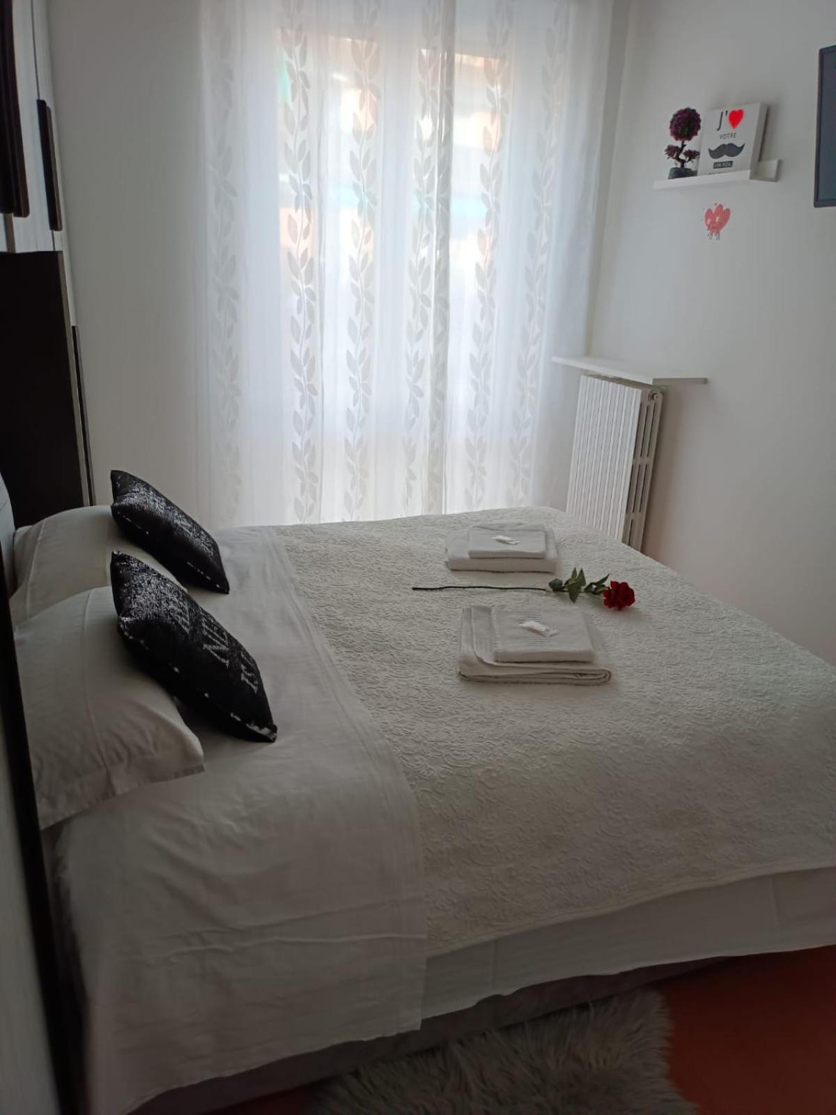 Alessandra'S Home Верона Номер фото