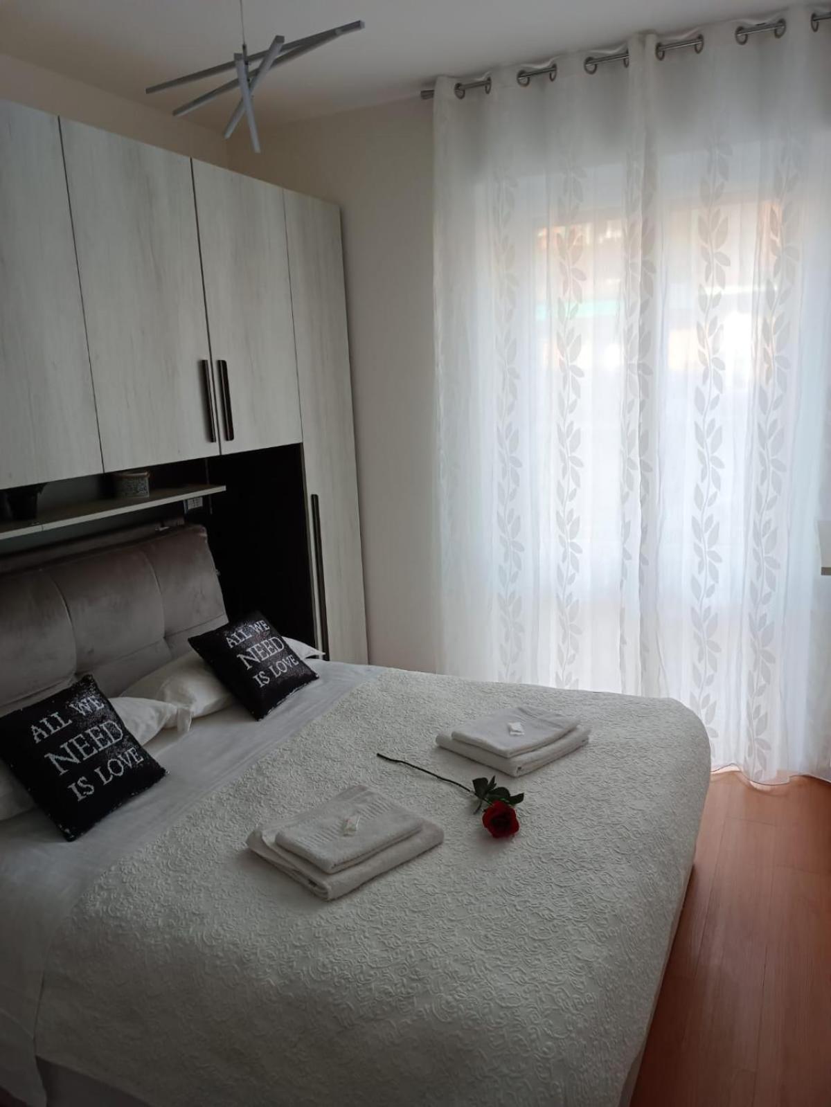 Alessandra'S Home Верона Номер фото