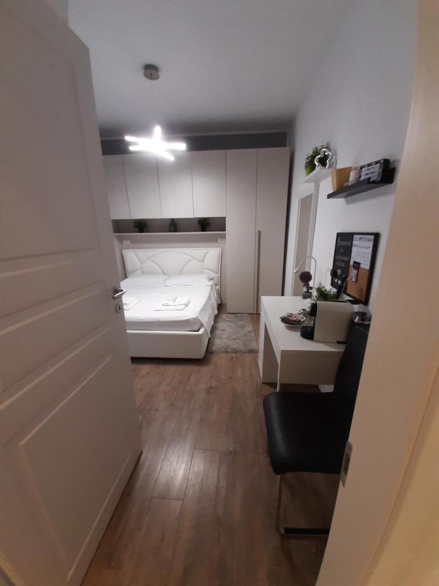 Alessandra'S Home Верона Номер фото
