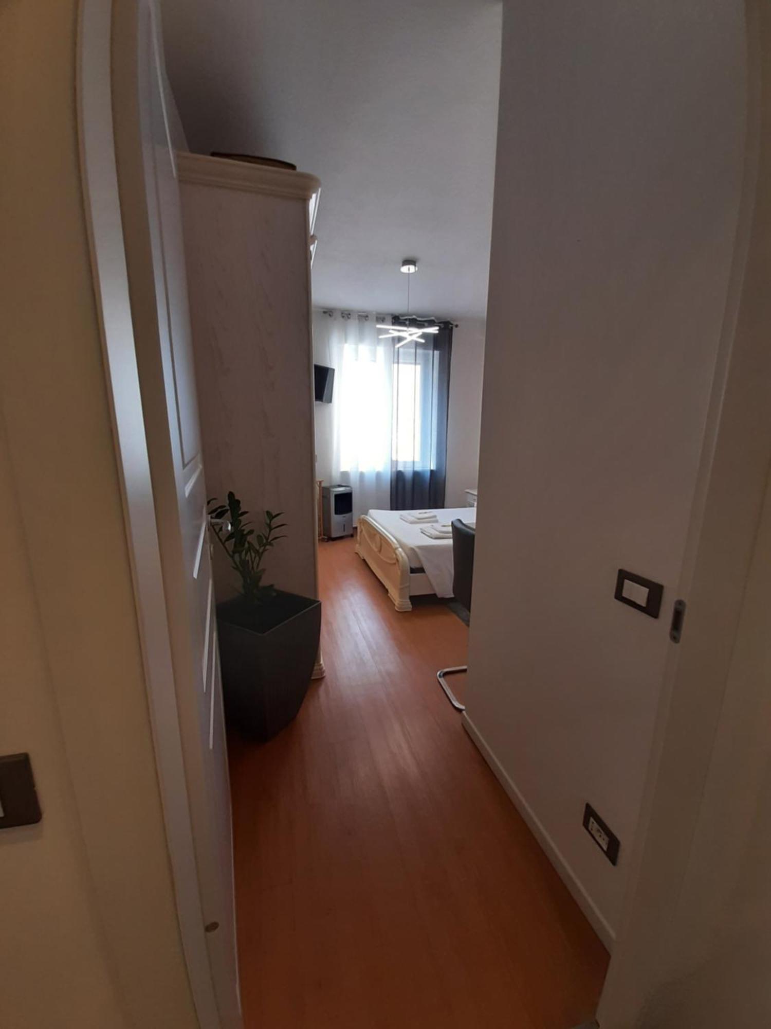 Alessandra'S Home Верона Номер фото