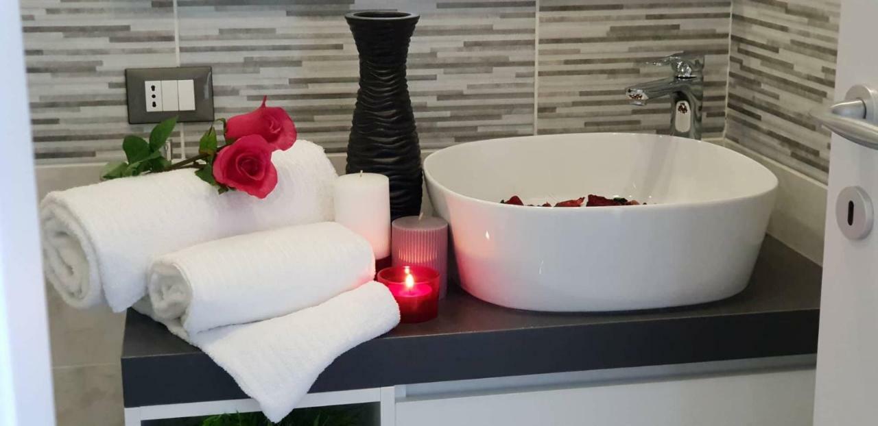 Alessandra'S Home Верона Экстерьер фото