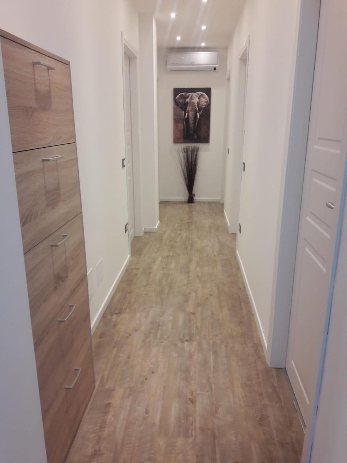 Alessandra'S Home Верона Экстерьер фото