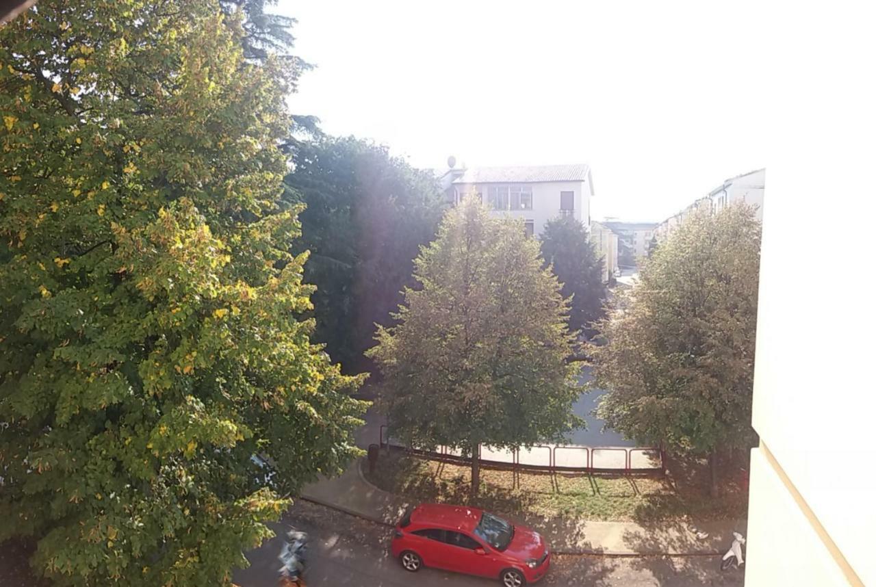 Alessandra'S Home Верона Экстерьер фото